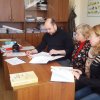 Соціальна робота (акредитація)